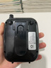 十度（SHIDU）S611小蜜蜂擴音器教師專用麥克風(fēng)導(dǎo)游促銷教學(xué)便攜式大喇叭擴音機喊話器 經(jīng)典黑丨有線版 曬單實拍圖