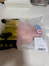 膳博士黑豬蹄膀帶筋前肘子肉1000g新鮮冷凍土豬肉前小蹄髈 (黑豬)前蹄膀1000g 曬單實(shí)拍圖