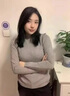 愛(ài)依服針織衫女半高領(lǐng)秋冬毛衫女套頭內搭毛衣修身一線(xiàn)成衣可外穿打底衫 駝色 L 曬單實(shí)拍圖