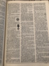 【二手9成新】辭海（縮印本）1989年版 /辭海編輯委員會(huì) 上海辭書 曬單實(shí)拍圖