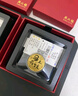 周六福十二生肖黃金金幣投資金幣收藏生日禮物計價(jià) 生肖兔 約1g 曬單實(shí)拍圖