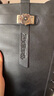 天美意女靴瘋狂動(dòng)物城聯(lián)名長(zhǎng)靴女騎士靴長(zhǎng)筒靴時(shí)尚女鞋款COQ82DG4 松露黑 42 曬單實(shí)拍圖