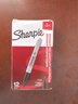 sharpie 三福銳意雙頭馬克筆實(shí)驗(yàn)室記號(hào)筆油性打點(diǎn)標(biāo)記筆無(wú)塵室用工業(yè)用1.0mm 0.5mm 30001黑色-單頭1mm整盒裝12支 曬單實(shí)拍圖