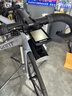 西騎者（WestBiking）自行車(chē)前燈尾燈碼表支架組合智能感應充電夜騎山地公路車(chē)騎行配件 1000流明(正裝/吊裝需配支架) 曬單實(shí)拍圖