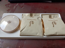 后（The history of Whoo）韓國進口后黃金氣墊BB霜 拱辰享美天氣丹粉底液自然遮瑕氣墊 后拱辰享黃金氣墊21號-2替換 曬單實拍圖