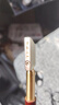圣鉆（SHENGZUAN） 金剛石玻璃刀劃厚玻璃瓷磚切割刀天然鉆石刀頭老式老款木質(zhì)刀柄 優(yōu)質(zhì)6#(切割1.0mm-10mm) 曬單實拍圖