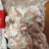 中潤(rùn)長(zhǎng)江豬五花肉塊2斤 冷凍帶皮豬五花烤肉燒烤原料紅燒肉 豬肉生鮮 曬單實(shí)拍圖