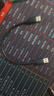 山澤（SAMZHE） USB2.0數(shù)據(jù)線公對公 移動硬盤盒高速傳輸雙公頭usb數(shù)據(jù)線 筆記本接散熱器機頂盒 0.25米 曬單實拍圖