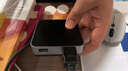 OTHER WORLD COMPUTING  OWC 擴展塢 Travel Dock 五口擴展塢 支持連接ipad SD卡讀卡器 Travel Dock 曬單實(shí)拍圖