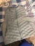 耐克（NIKE）THERMA-FIT ADV REPEL 男子羽絨拼接跑步馬甲 FB7543-370 M 曬單實拍圖