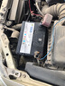 瓦爾塔（VARTA）汽車(chē)電瓶蓄電池藍標系列65D23威馳致炫逸致海馬3M5福美來(lái)IX35名圖 曬單實(shí)拍圖