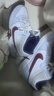 耐克（NIKE）板鞋女鞋25春季Court Borough中幫復(fù)古休閑鞋輕便透氣運動鞋 FV8122-161 37.5 曬單實拍圖