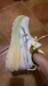 亞瑟士（ASICS）夜跑鞋女鞋GEL-KAYANO 31穩(wěn)定支撐透氣緩震反光運動鞋1012B877 曬單實拍圖