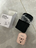 英特曼出國全球通用轉換器插座電源轉接頭國際轉換插頭港版日本泰國歐美英德標旅行留學插座轉換器粉帶包 曬單實拍圖
