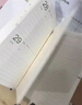 卡杰a5記事本商務(wù)工作會(huì)議記錄本可定制高檔磁吸搭扣筆記本高顏值簡(jiǎn)約成人手賬日記本硬面皮質(zhì)本子禮盒 楓糖棕 可定制logo 曬單實(shí)拍圖