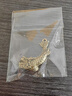 鴟吻擺件廚房黃銅龍頭魚螭吻擺件龍魚家居飾品工藝鎮(zhèn)宅開門見灶鴟 鴟吻【黃銅材質(zhì)】超小號 曬單實拍圖