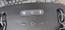 JBL XTREME4 音樂(lè )戰鼓四代 藍牙音箱 戶(hù)外便攜式音箱 藍牙5.3炮  IP67級防塵防水 戶(hù)外音響 IP67級防塵防水 黑色 曬單實(shí)拍圖