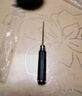 歐尼匠內六角螺絲刀航模螺絲刀套裝高速鋼/鍍鈦超硬公制專(zhuān)用扳手工具 鍍鈦材質(zhì)【2.5mm]】1支 曬單實(shí)拍圖