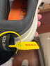 耐克男子休閑鞋ACG MOUNTAIN FLY 2 LOW GTX運動鞋 HF6245-002黑灰42 曬單實拍圖