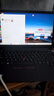 ThinkPad T14升級款R14 酷睿I7 可選T14P IBM輕薄本高性能商務辦公學生娛樂游戲手提本聯(lián)想筆記本電 i7-1260P 24G內(nèi)存 512G固態(tài) 獨顯級顯卡 IPS高清屏 升級 曬單實拍圖