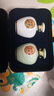 杜康 國優(yōu)1988 兼香型白酒 52度500ml*6瓶 整箱裝【純糧送禮】 曬單實拍圖
