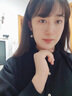 LAST KISS輕奢流蘇珍珠耳環(huán)女一款兩戴耳墜2025年新款氣質(zhì)名媛高情人節(jié)禮物 一款兩戴式流蘇珍珠耳環(huán) 曬單實(shí)拍圖