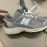 NEW BALANCENB878男女鞋時(shí)尚百搭情侶休閑鞋CM878KE1 CM878MC1灰色 38 曬單實(shí)拍圖