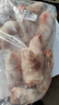 新鮮豬蹄豬腳帶筋豬前蹄干凈大小均勻鹵菜飯店食材 10只裝 豬蹄（精選裝） 曬單實(shí)拍圖