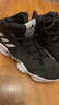 ADIDAS/阿迪達斯男鞋 Pro Bounce 實(shí)戰場(chǎng)上緩震休閑運動(dòng)鞋高幫籃球鞋 FW5746 主圖推薦款 42 曬單實(shí)拍圖