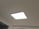 三雄極光全光譜吸頂燈護眼led客廳臥室餐廳房間大燈 智能家居燈具全屋套餐 【全屋護眼智能】四室兩廳 皓羽 曬單實拍圖