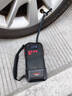 德力西（DELIXI）汽車(chē)應急啟動(dòng)電源12v電瓶搭電寶車(chē)載電瓶強啟動(dòng)汽車(chē)充氣泵一體機 曬單實(shí)拍圖