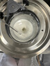 力辰（LICHEN）集熱式磁力攪拌器 攪拌量2L ±1℃控溫實驗室水油兩用LC-OB-2L 曬單實拍圖