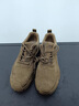 Jeep吉普男鞋2026春季新款厚底防滑徒步登山鞋戶(hù)外軟底男士工裝運動(dòng)鞋 卡其 【官方正品】 41 曬單實(shí)拍圖