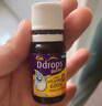 Ddrops滴卓思嬰幼兒維生素D3滴劑兒童復合維生素ad鈣吸收噴劑藻油dha 【出生-1歲】嬰兒AD滴劑*2瓶 曬單實(shí)拍圖