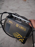 滬工電焊機(jī)220v 380v雙電壓家用小型兩相電三相電ZX7-315工業(yè)級焊機(jī) 【ZX7-315XDII-標(biāo)配】+全套7米線 曬單實(shí)拍圖