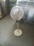朗瑪峰X7太陽能充電市電充電充插兩用節(jié)能循環(huán)落地扇廣角360度送風家庭辦公室無線移動便攜輕音循環(huán)扇 X7太陽能風扇+【蓄電池】+【太陽能板】 曬單實拍圖