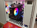 精粵X99主板2011-3針至強E5主板CPU套裝電腦臺式機辦公游戲多開E5 2666V3/E5 2696V3/E5 2680V4 精粵X99M GAMING D3/ARGB主板 搭配E5 2686V 曬單實拍圖