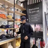 LAXSESU外套男士春秋季新款帥氣百搭翻領(lǐng)上衣服休閑潮流春秋保暖夾克外套 【款】2099黑色 常規(guī) XL 曬單實(shí)拍圖