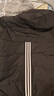 阿迪達(dá)斯 （adidas）男裝保暖運(yùn)動服棉衣外套H45236 S 曬單實(shí)拍圖