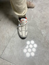 耐克NIKE男子休閑鞋經典AIR MAX DAWN運動鞋DQ3991-003灰色42.5 曬單實拍圖