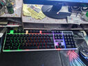 華碩（ASUS）i5酷睿i7升十四核/RTX4060/3070游戲臺式電腦主機DIY組裝電腦全套 3：i9級十核/32G/1TB/GTX1060 電腦主機 曬單實拍圖