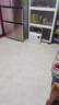 飛利浦（PHILIPS） 取暖器家用浴室暖風(fēng)機(jī)電暖氣器臥室免打孔壁掛辦公室居浴兩用便攜式提手速熱節(jié)能省電智能溫控 AHR3126FX「石墨烯+語音+小程序」 曬單實拍圖