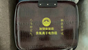 加強(qiáng)款正品眾鑫熱能負(fù)氧離子電熱毯理療遠(yuǎn)紅外科技能量納米碳纖維 曬單實(shí)拍圖