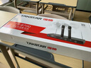 得勝（TAKSTAR） TS-6700HH無線麥克風(fēng)一拖二話筒KTV會議培訓(xùn)主持婚慶舞臺演出領(lǐng)夾 黑色標(biāo)配 曬單實拍圖