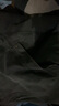 真維斯（Jeanswest）底特律工裝外套男秋冬款2025新款美式復古潮牌純棉休閑男夾克痞帥 深灰 加棉 L 適合 140斤-160斤 曬單實(shí)拍圖