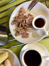 Creativechef 低溫慢煮機SOUSVIDE舒肥慢煮牛排鍋家用分子料理美食健身輕食餐 【新升級智能WiFi款】慢煮鍋SV700 曬單實(shí)拍圖