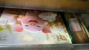 餃好運(yùn)兒童水餃營(yíng)養(yǎng)魚(yú)水餃?zhǔn)止に準(zhǔn)卟索L魚(yú)蝦餃寶寶學(xué)生營(yíng)養(yǎng)早餐 【蝦仁魚(yú)籽】紅籽蝦蓉水餃3袋 曬單實(shí)拍圖