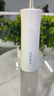 牙護士（yahushi） 牙護士新款PI06沖牙器IPX7防水三擋調(diào)節(jié)大容量水箱家用旅行便攜款水牙線 珍珠白標(biāo)配(沖牙器*1+噴嘴*2支+充電線*1) 曬單實拍圖