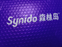 SynidoSynido森林島小飛碟Pro外置聲卡便攜直播內(nèi)錄樂器手機(jī)電腦安卓 音頻拓展套餐 曬單實(shí)拍圖