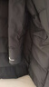 FILA 斐樂(lè )官方女士長(cháng)款羽絨服2025年冬季休閑舒適保暖連帽外套 曬單實(shí)拍圖